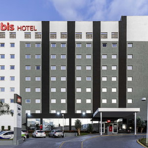 Hotel Ibis Uberaba cazare Uberaba