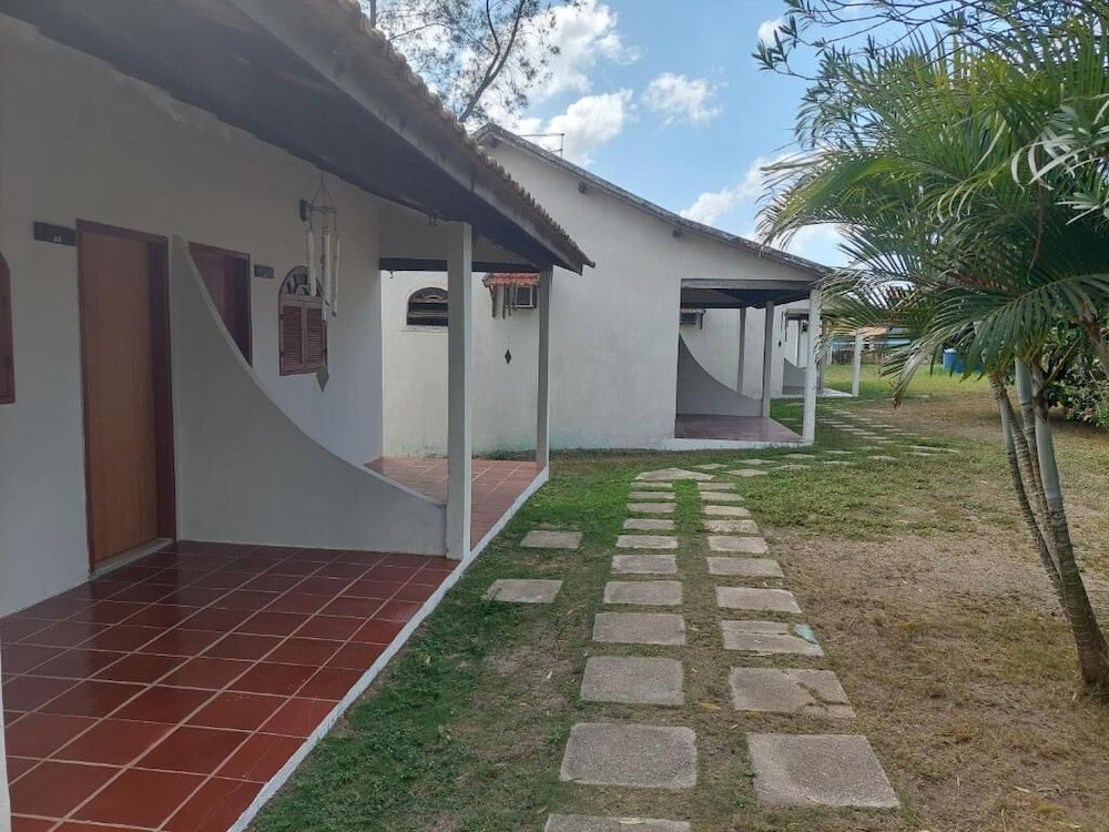 Hotel Barramar Hotel E Pousada