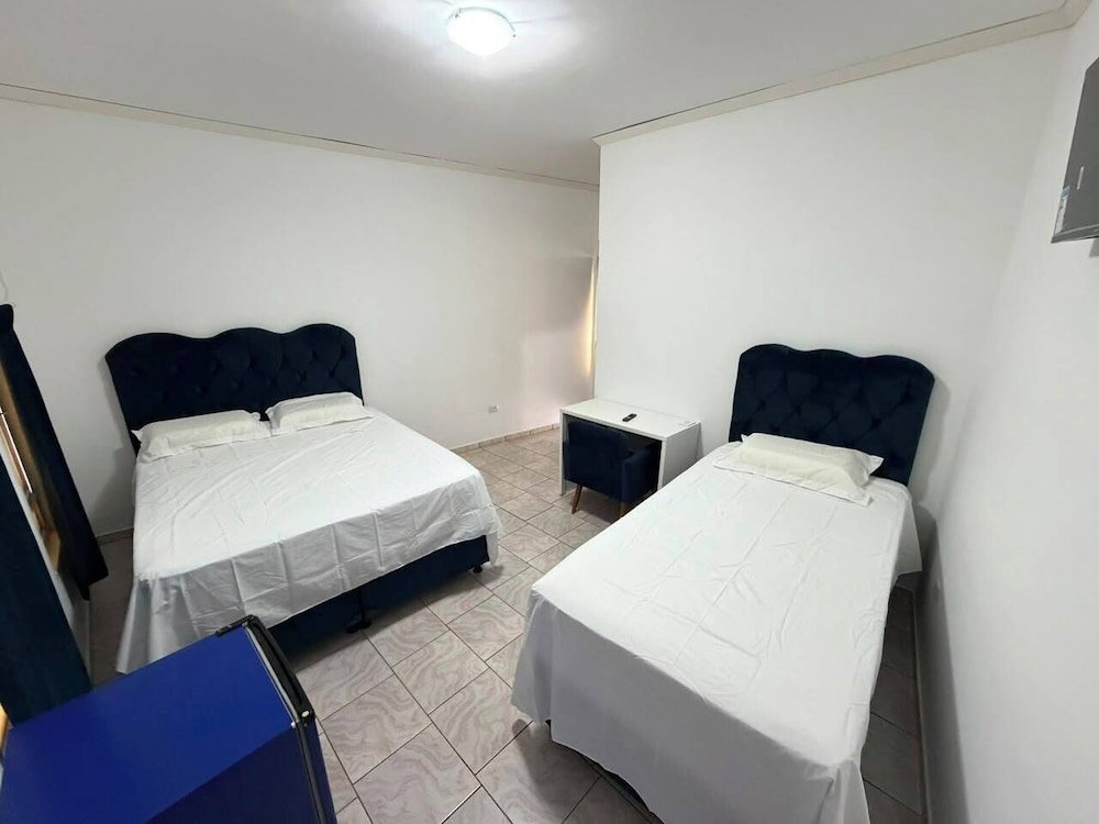 Hotel Pousada Shopping Do Sono Ltda