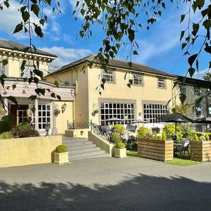 Hotel Reigate Manor cazare Reigate