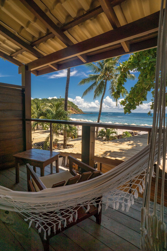 Hotel Le Terrace Pousada
