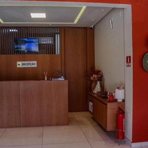 Hotel Hotel Flor De Lótus Comfort cazare Benevides