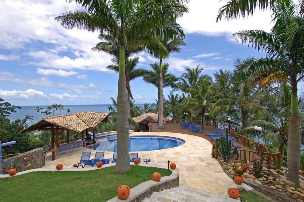 Hotel Solar Singuitta