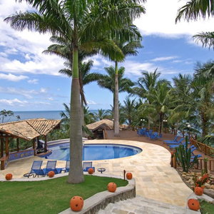 Hotel Solar Singuitta cazare Sao Sebastiao