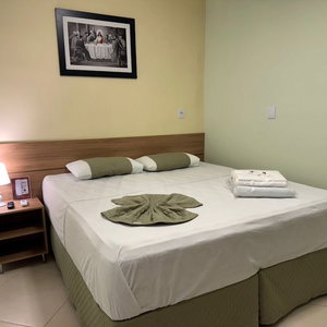 Hotel Domus Hotel Trindade - Canaã Dos Carajás cazare Para