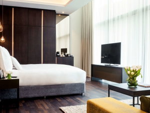 Hotel Pullman Liverpool cazare Liverpool