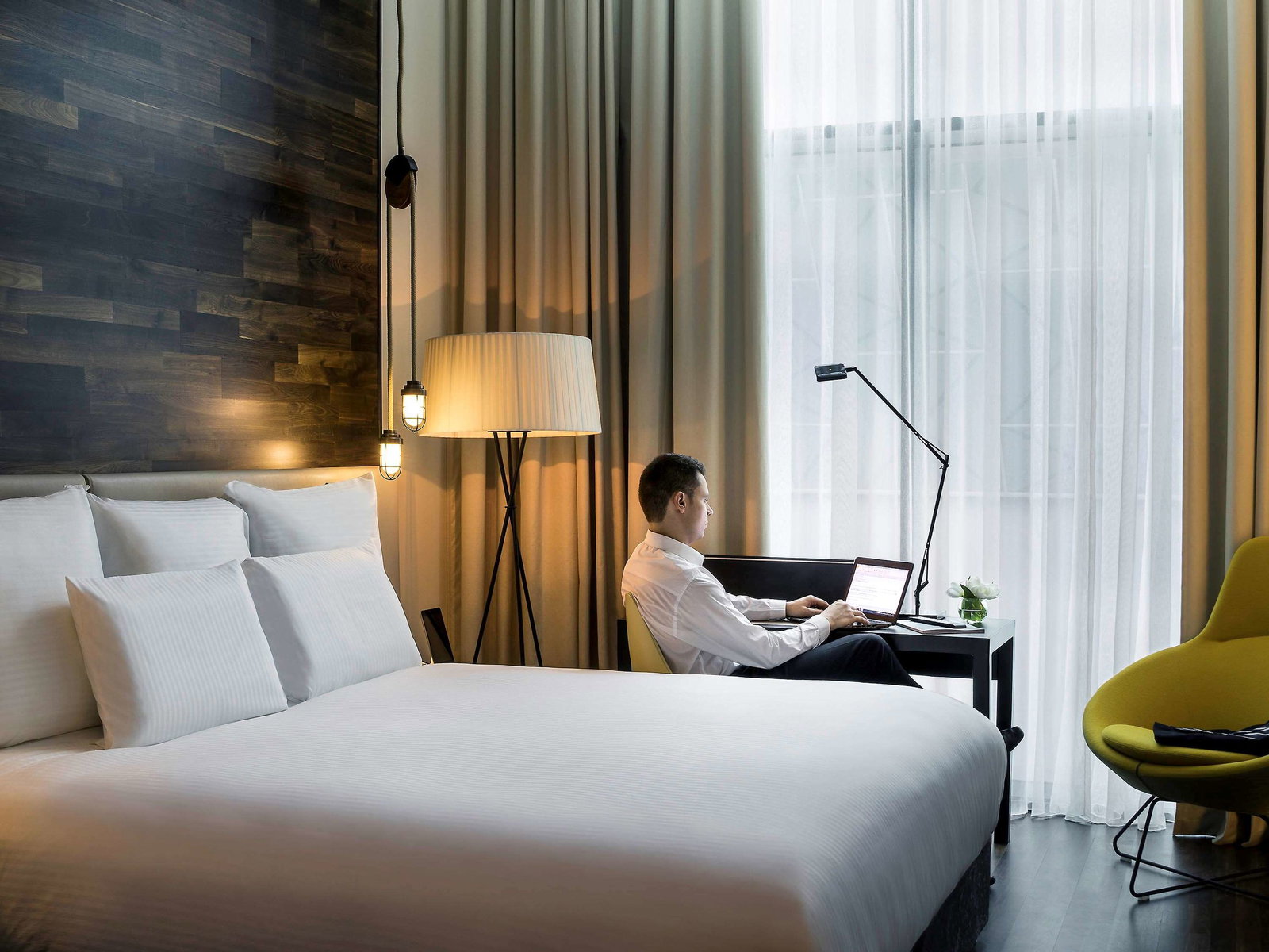 Pullman Liverpool