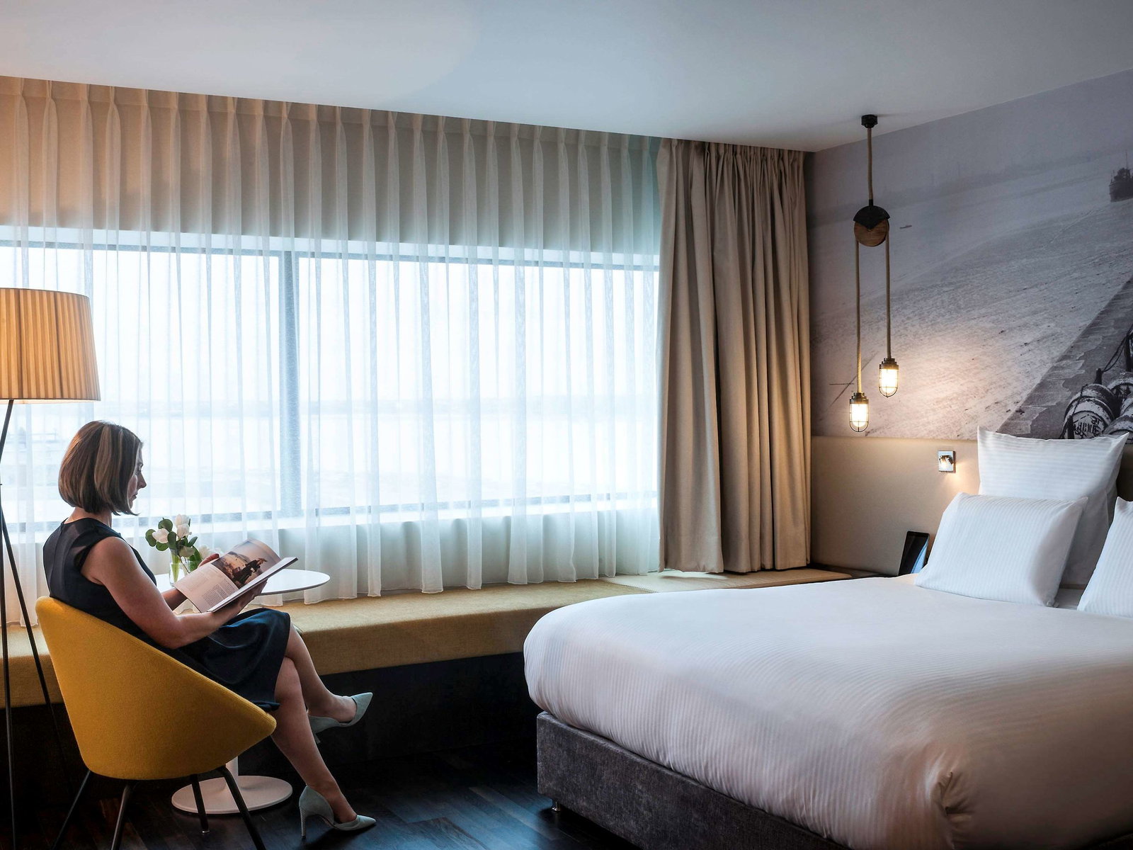 Pullman Liverpool