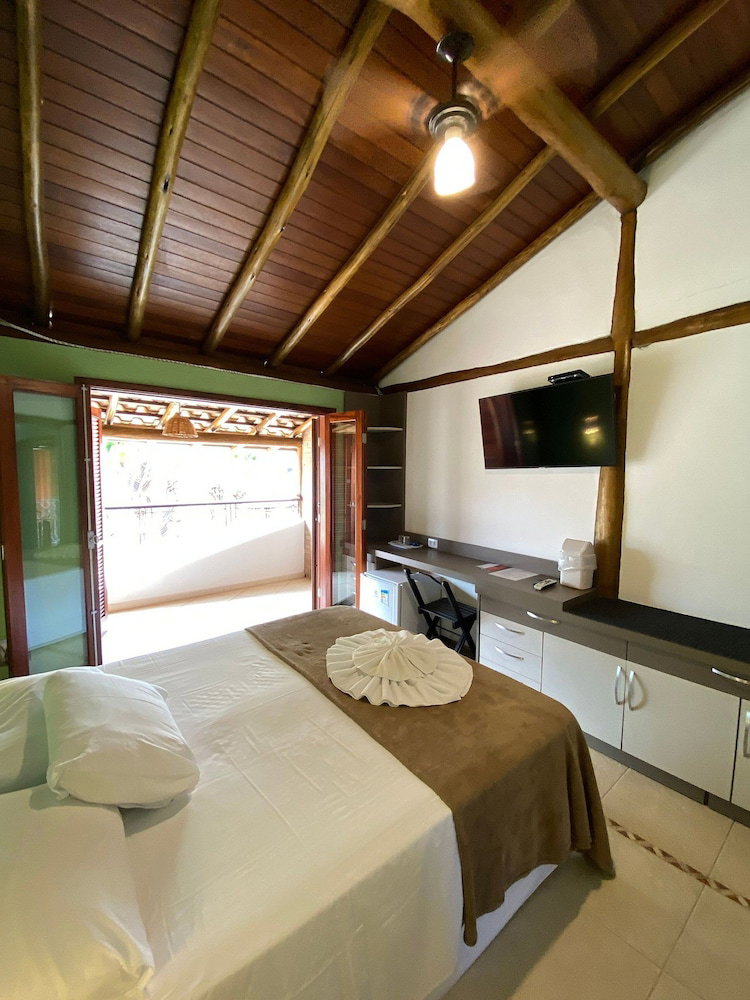 Hotel Lalabella Itagua
