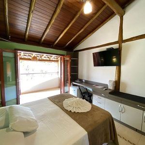 Hotel Lalabella Itagua cazare Ubatuba