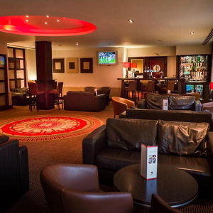 Hotel The Dragon Hotel cazare Swansea