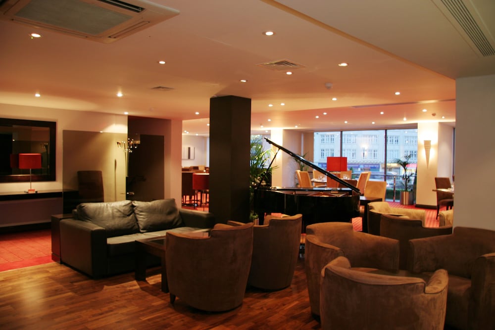 The Dragon Hotel