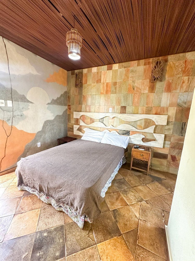 Hotel Pousada Tapera