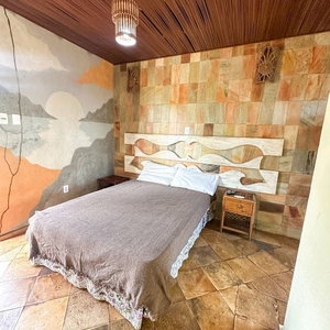 Hotel Pousada Tapera cazare Itubera