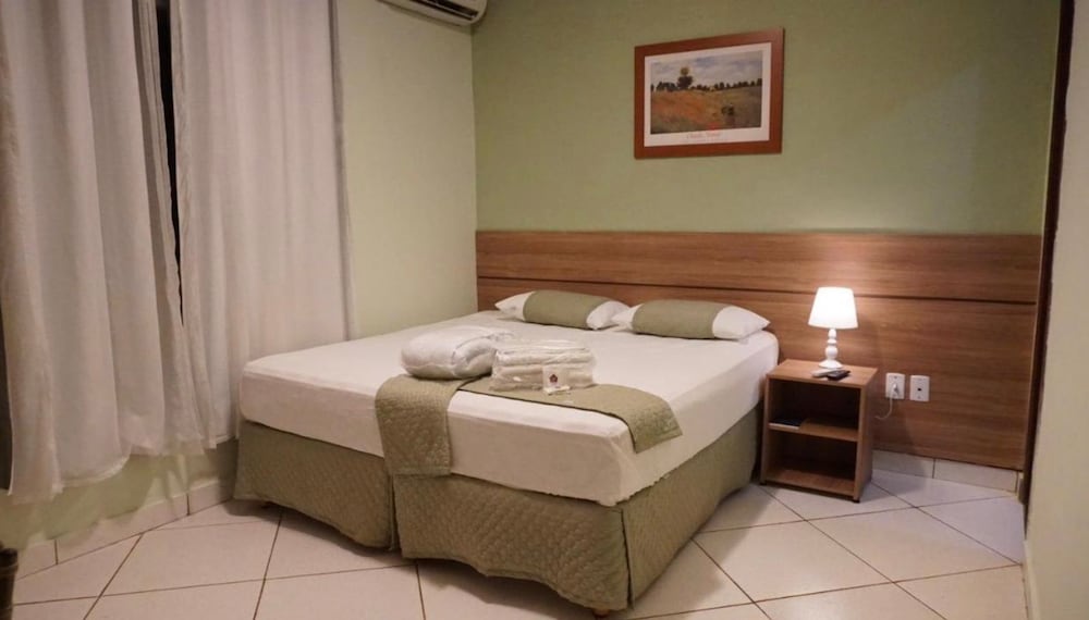 Hotel Domus Hotel Torre - Canaã Dos Carajás