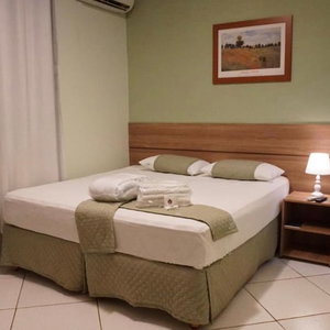 Hotel Domus Hotel Torre - Canaã Dos Carajás cazare Para