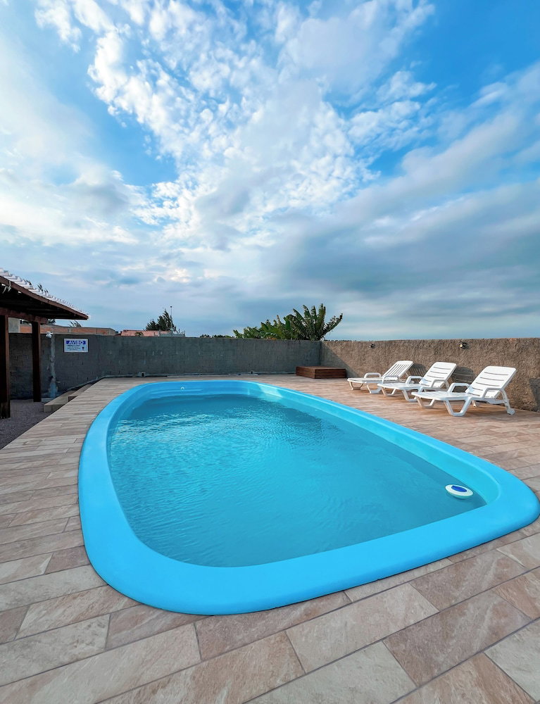 Hotel Pousada Stella Di Mare