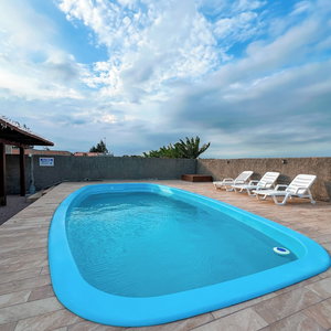 Hotel Pousada Stella Di Mare cazare Jaguaruna