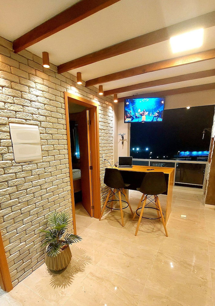 Hotel Salt Beach Atalaia Residence Inn
