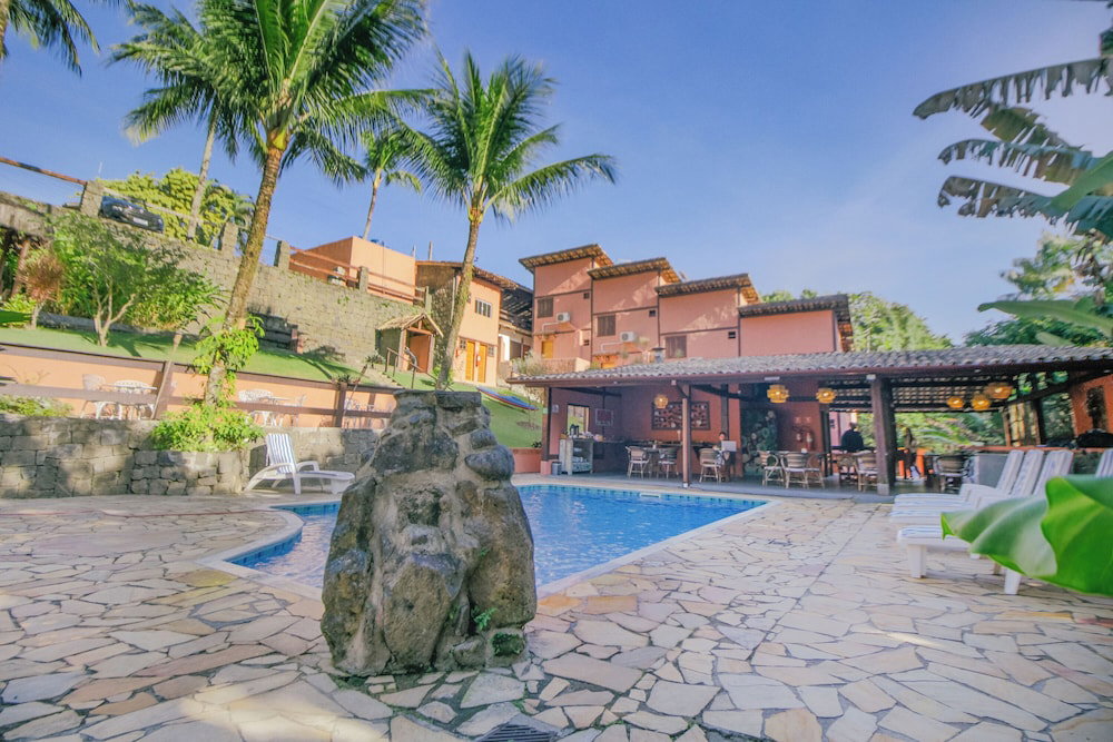 Hotel Velinn Pousada Canoa Ilhabela