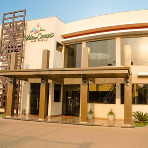 Hotel Esuites Vale Dos Carajás cazare Parauapebas