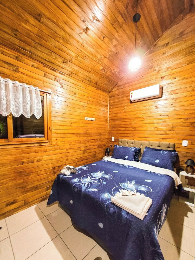 Hotel Cabana Sitio Amigos