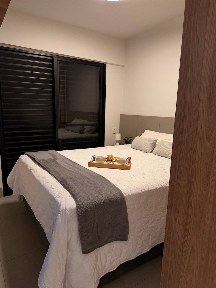 Hotel Actualhouse Santa Mônica