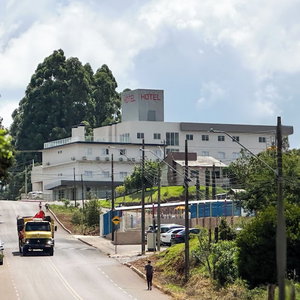 Hotel Essência Hotéis Campo Erê cazare Sao Lourenco do Oeste