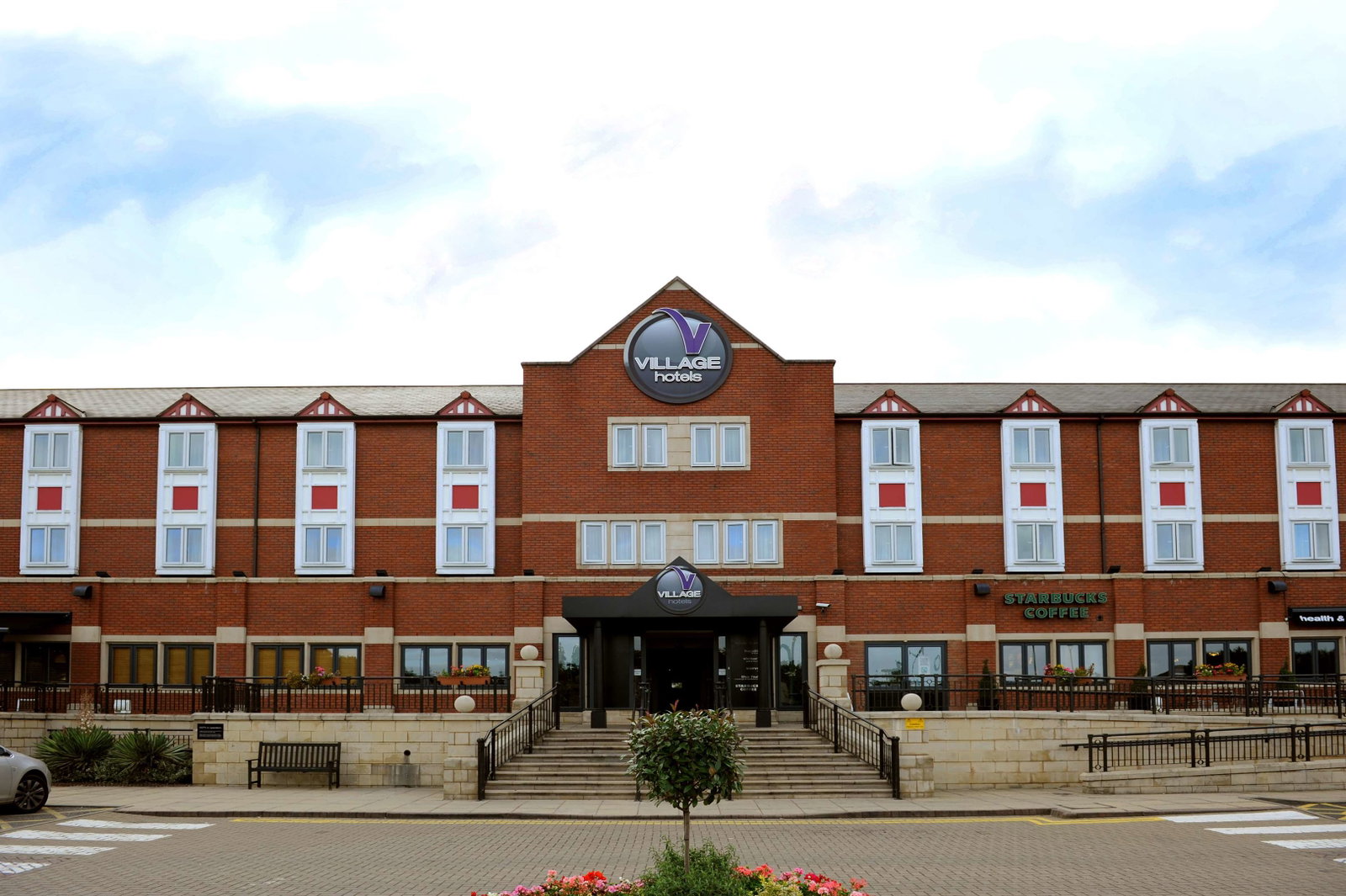 Hotel Village Hotel - Coventry
