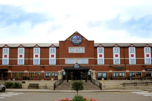 Hotel Village Hotel - Coventry cazare Coventry