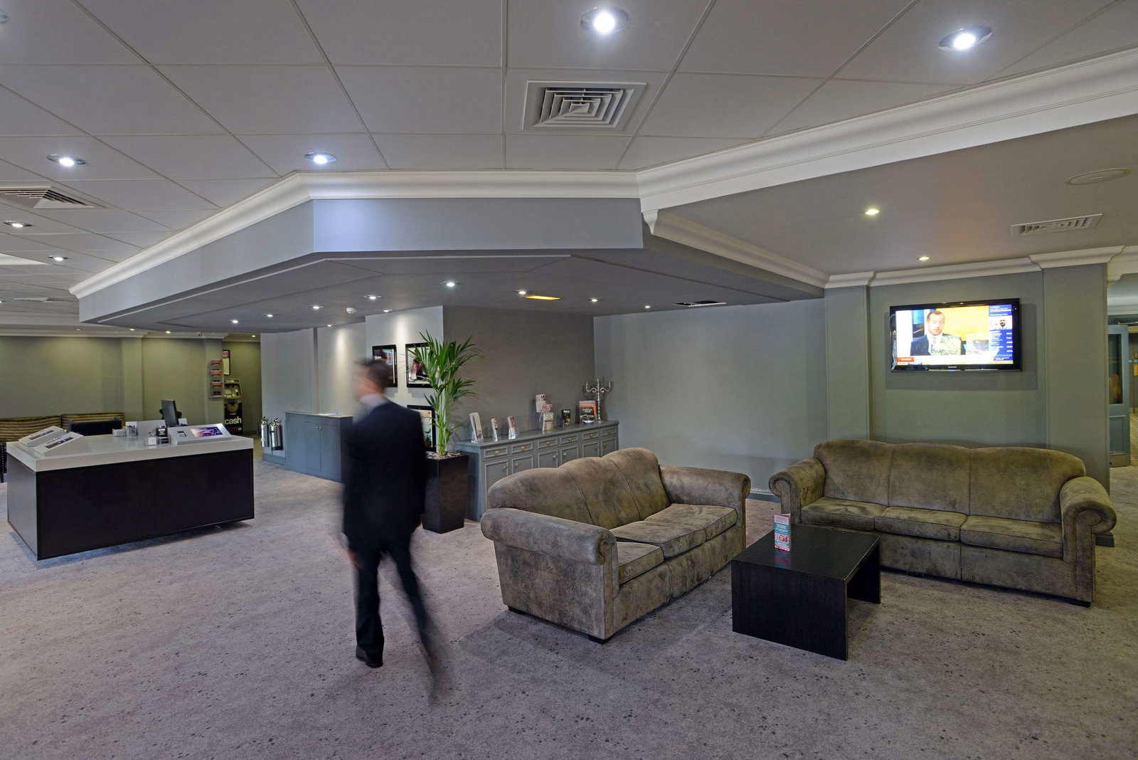Village Hotel - Coventry
