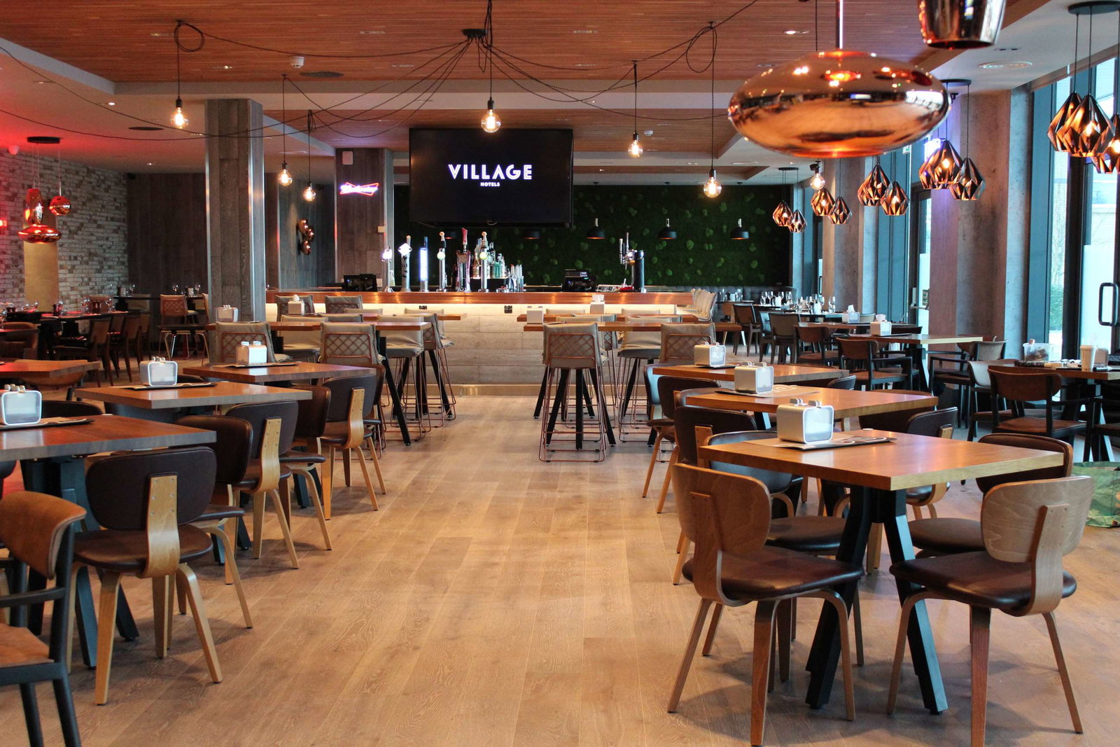 Village Hotel - Coventry