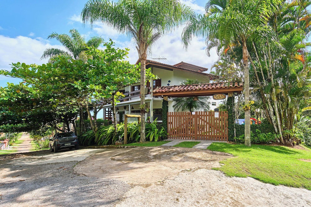 Hotel Chalés Mirante Da Lagoinha