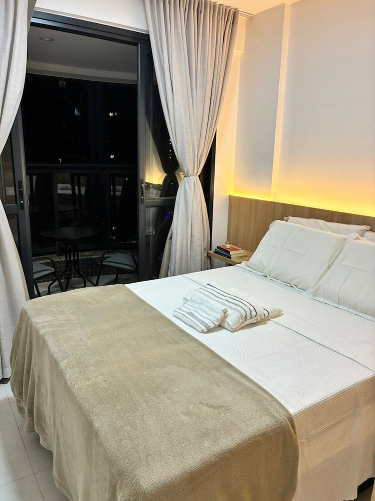 Hotel Beach Class Jaguaribe