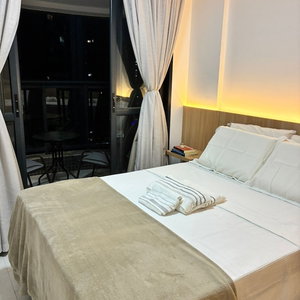 Hotel Beach Class Jaguaribe cazare Jaguaribe