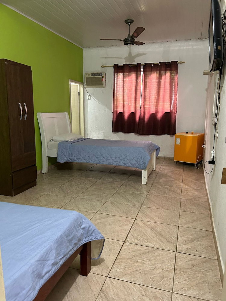 Hotel Pousada Do Pc