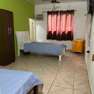 Hotel Pousada Do Pc cazare Bom Jesus do Itabapoana