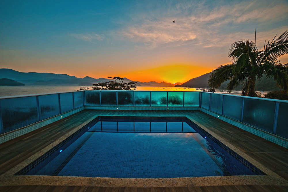 Hotel Ubatuba Praia Hotel