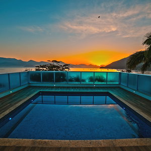 Hotel Ubatuba Praia Hotel cazare Ubatuba