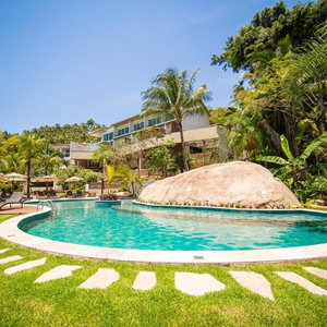 Hotel Velas Do Engenho Hotels And Events cazare Ilhabela