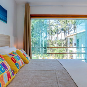Hotel Pousada Céu & Mar De Taipu cazare Camamu