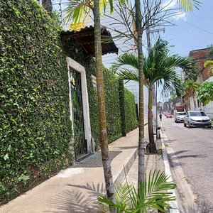 Hotel Ecopousada Miriti cazare Aripuana