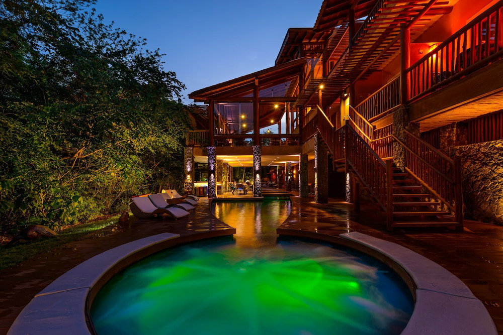 Hotel Kalango Hotel Boutique