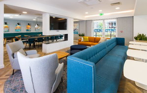 Hotel Staybridge Suites Cardiff cazare Cardiff