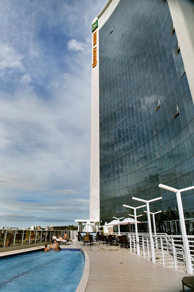 Hotel Quality Hotel Vitoria