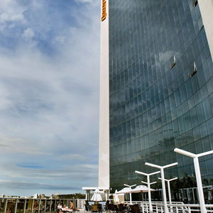Hotel Quality Hotel Vitoria cazare Vila Velha
