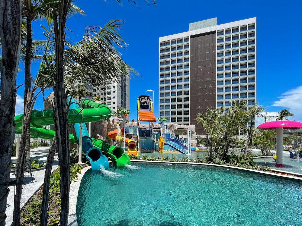 Hotel Premium Gav Resorts