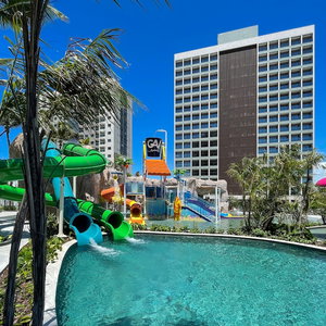 Hotel Premium Gav Resorts cazare Salinopolis