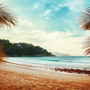 Hotel Brisamar cazare Ubatuba