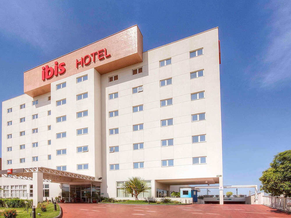Hotel Ibis Uberlandia